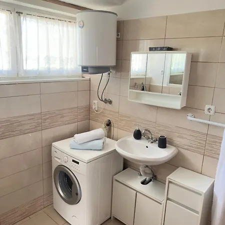 Apartment Maky Zadar