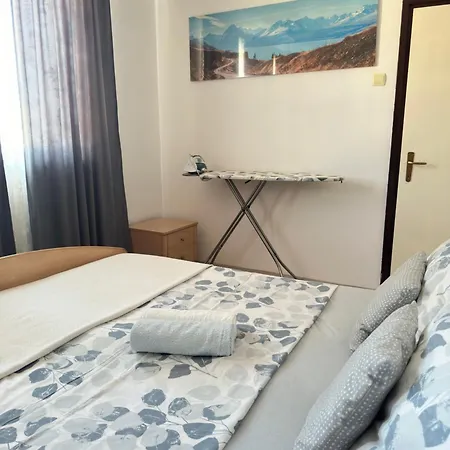 شقة Maky زادار