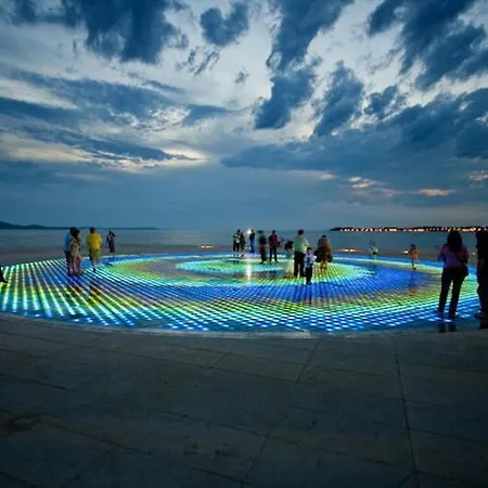 Maky Appartamento Zara