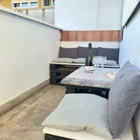 Maky Appartement *