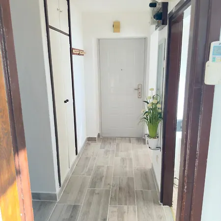 Maky Appartement