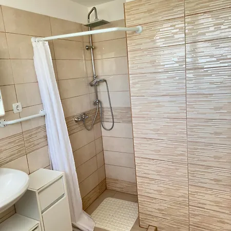 Appartement Maky *