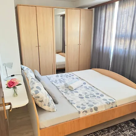 Appartement Maky *
