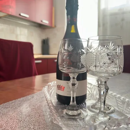 Appartement Maky Zadar