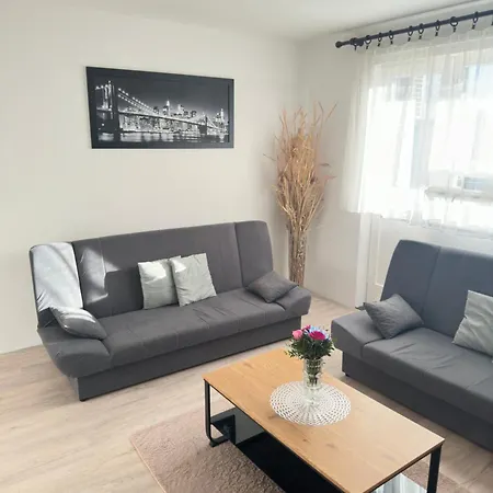 Appartement Maky *