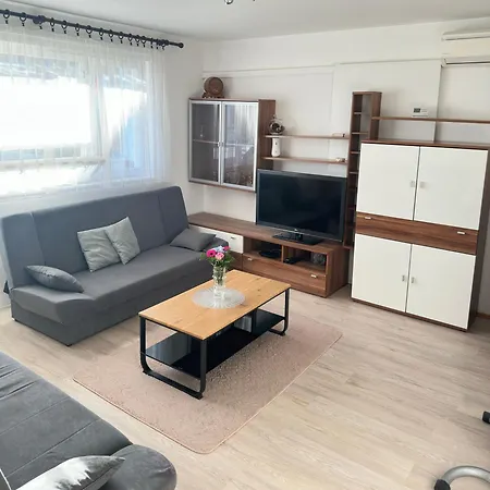 Maky Appartement