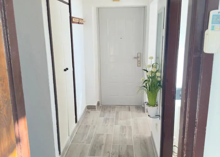 Maky Διαμέρισμα