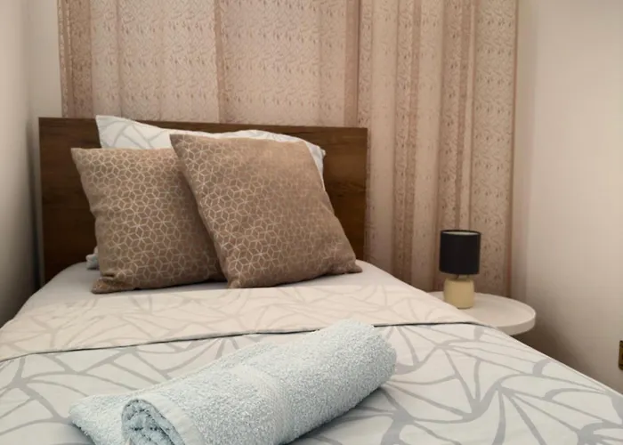 Διαμέρισμα Maky