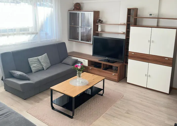 Maky Διαμέρισμα